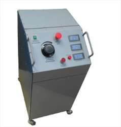 Thiết bị thử cao áp DETEC ILMENITE DC bipolar tester